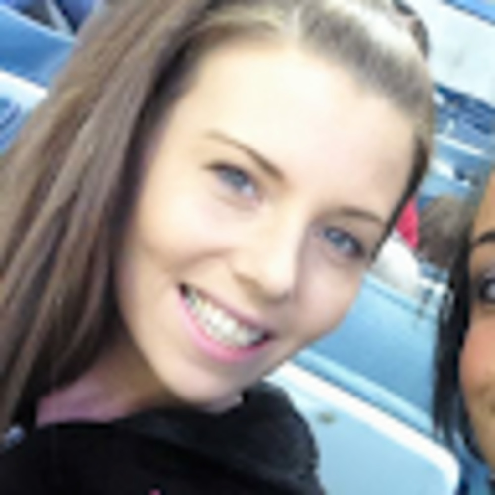Meet your Posher, Danielle